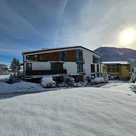 Apartmán Stunning Mountain Views Sauna Walk To Lift *